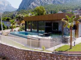 Вилла или дом от застройщика в Коньяалты, Анталия с бассейном: купить недвижимость в Турции - 97891