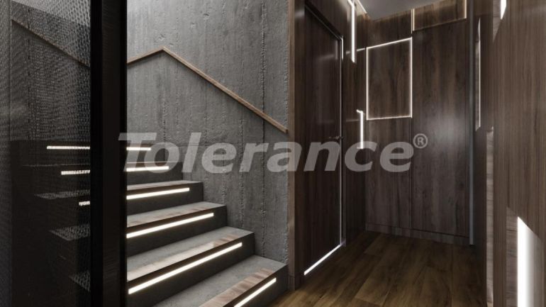 Вилла или дом от застройщика в Коньяалты, Анталия с бассейном в рассрочку: купить недвижимость в Турции - 98399