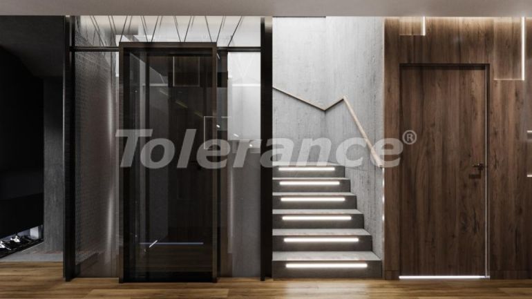 Вилла или дом от застройщика в Коньяалты, Анталия с бассейном в рассрочку: купить недвижимость в Турции - 98400