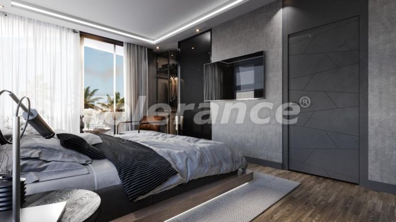 Вилла или дом от застройщика в Коньяалты, Анталия с бассейном в рассрочку: купить недвижимость в Турции - 98403