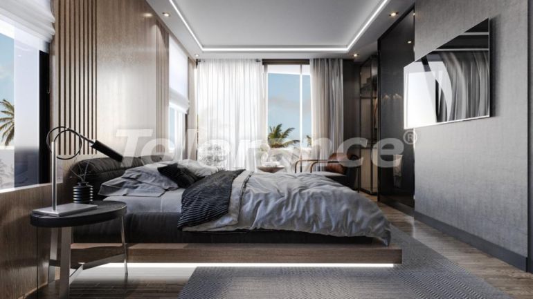 Вилла или дом от застройщика в Коньяалты, Анталия с бассейном в рассрочку: купить недвижимость в Турции - 98404