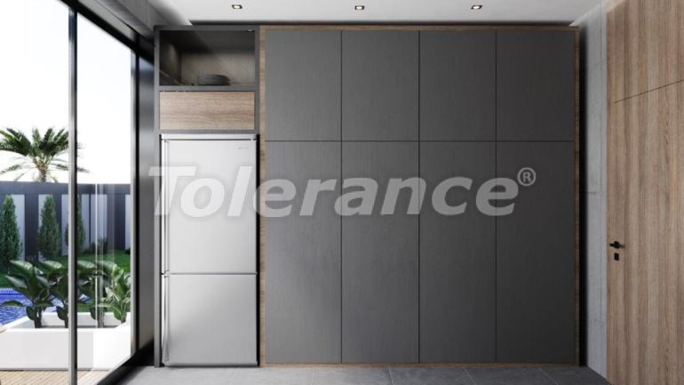 Вилла или дом от застройщика в Коньяалты, Анталия с бассейном в рассрочку: купить недвижимость в Турции - 98408