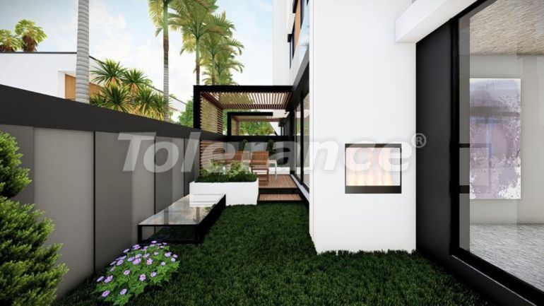 Вилла или дом от застройщика в Коньяалты, Анталия с бассейном в рассрочку: купить недвижимость в Турции - 98419