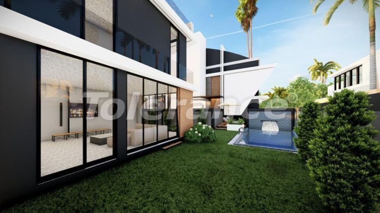 Вилла или дом от застройщика в Коньяалты, Анталия с бассейном в рассрочку: купить недвижимость в Турции - 98420