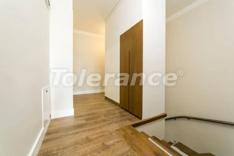 Вилла или дом от застройщика в Кунду, Анталия с бассейном: купить недвижимость в Турции - 17269