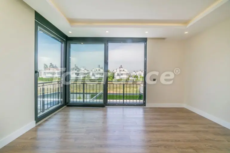 Вилла или дом от застройщика в Кунду, Анталия с бассейном: купить недвижимость в Турции - 17272