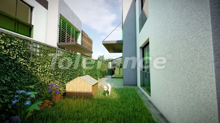 Вилла или дом от застройщика в Кунду, Анталия с бассейном: купить недвижимость в Турции - 17277