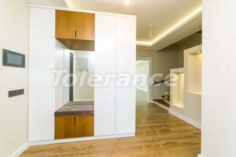 Вилла или дом от застройщика в Кунду, Анталия с бассейном: купить недвижимость в Турции - 17279