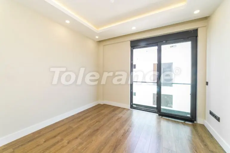 Вилла или дом от застройщика в Кунду, Анталия с бассейном: купить недвижимость в Турции - 17280