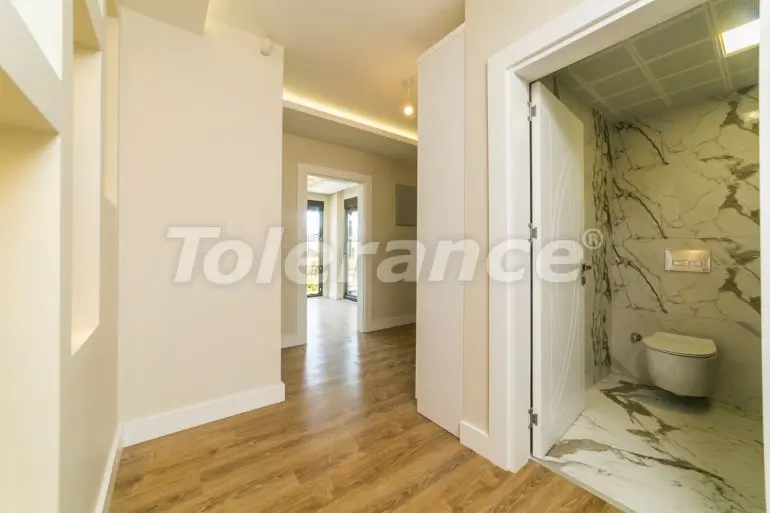 Вилла или дом от застройщика в Кунду, Анталия с бассейном: купить недвижимость в Турции - 17283