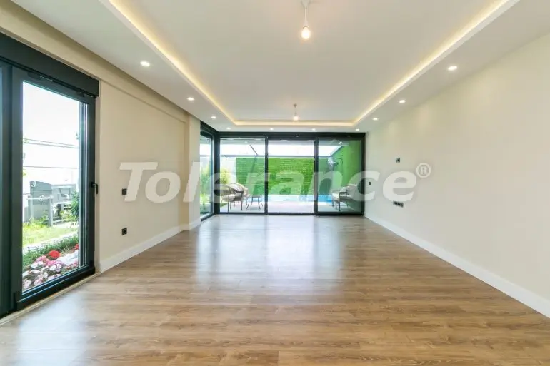 Вилла или дом от застройщика в Кунду, Анталия с бассейном: купить недвижимость в Турции - 17284