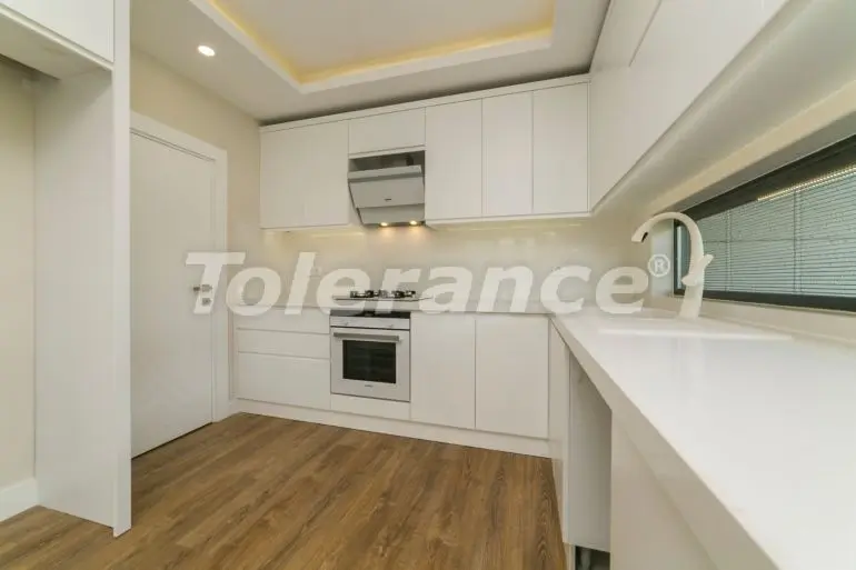 Вилла или дом от застройщика в Кунду, Анталия с бассейном: купить недвижимость в Турции - 17285