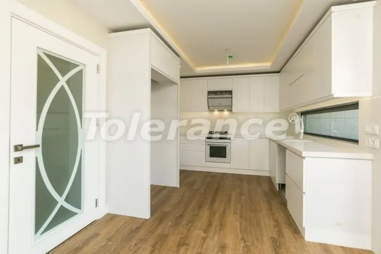 Вилла или дом от застройщика в Кунду, Анталия с бассейном: купить недвижимость в Турции - 17287