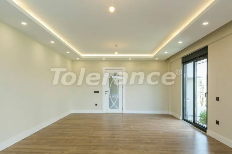 Вилла или дом от застройщика в Кунду, Анталия с бассейном: купить недвижимость в Турции - 17290