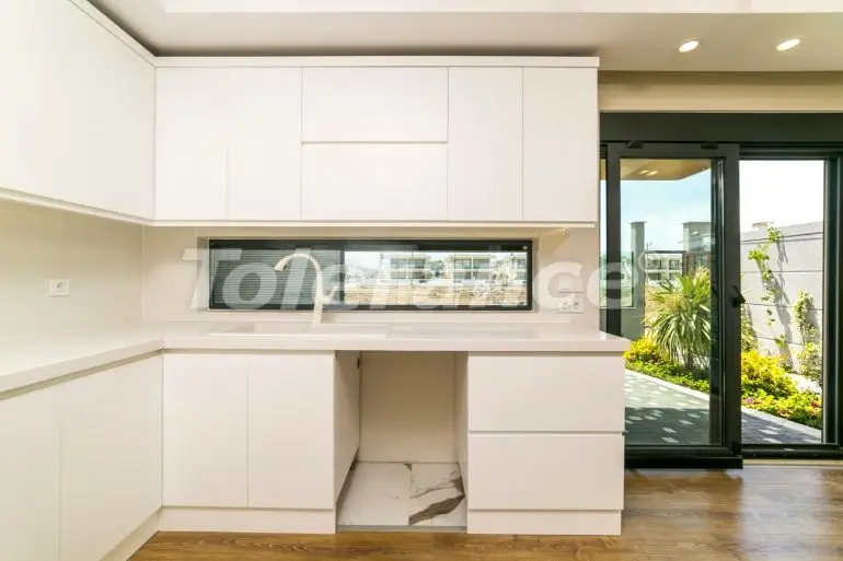 Вилла или дом от застройщика в Кунду, Анталия с бассейном: купить недвижимость в Турции - 17302