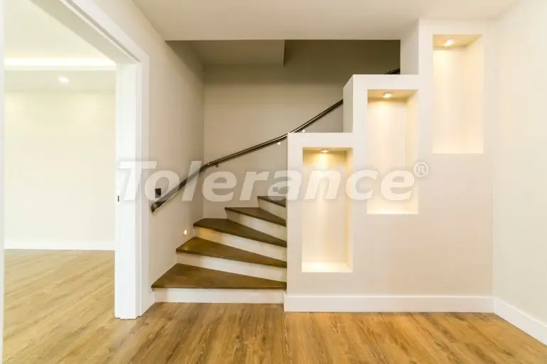 Вилла или дом от застройщика в Кунду, Анталия с бассейном: купить недвижимость в Турции - 17305