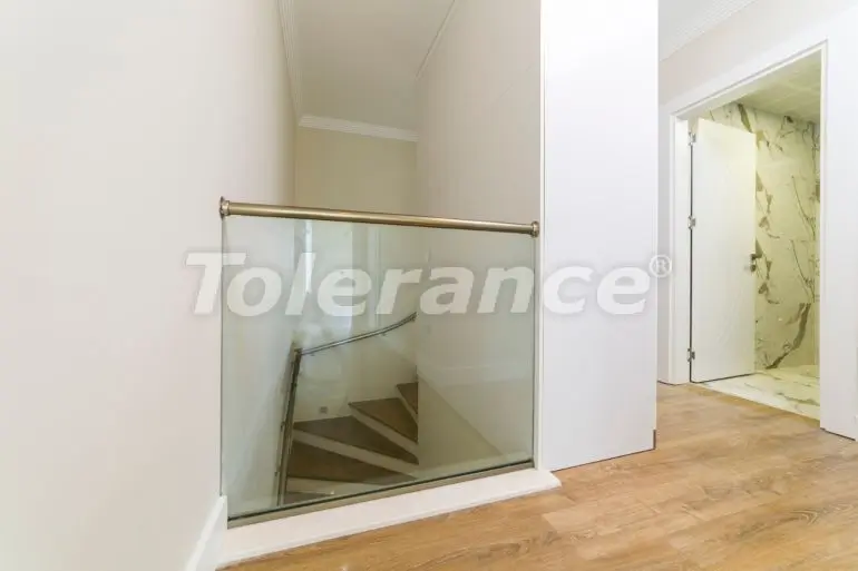 Вилла или дом от застройщика в Кунду, Анталия с бассейном: купить недвижимость в Турции - 17306