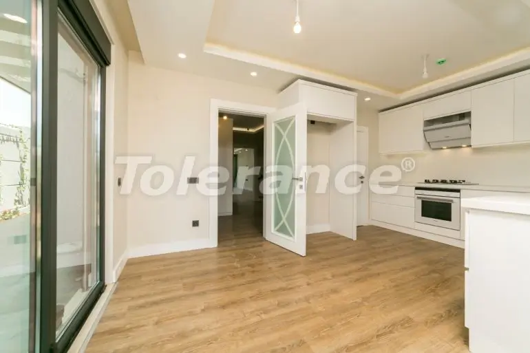 Вилла или дом от застройщика в Кунду, Анталия с бассейном: купить недвижимость в Турции - 17310