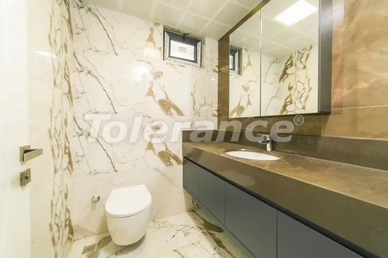 Вилла или дом от застройщика в Кунду, Анталия с бассейном: купить недвижимость в Турции - 17313