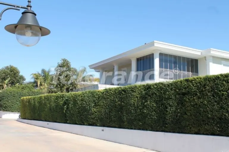 Вилла или дом в Кунду, Анталия с бассейном: купить недвижимость в Турции - 29422