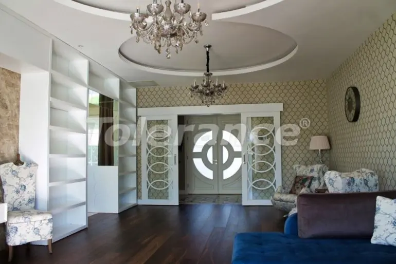 Вилла или дом в Кунду, Анталия с бассейном: купить недвижимость в Турции - 29424