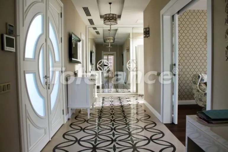 Вилла или дом в Кунду, Анталия с бассейном: купить недвижимость в Турции - 29425