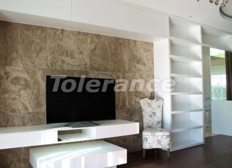 Вилла или дом в Кунду, Анталия с бассейном: купить недвижимость в Турции - 29427