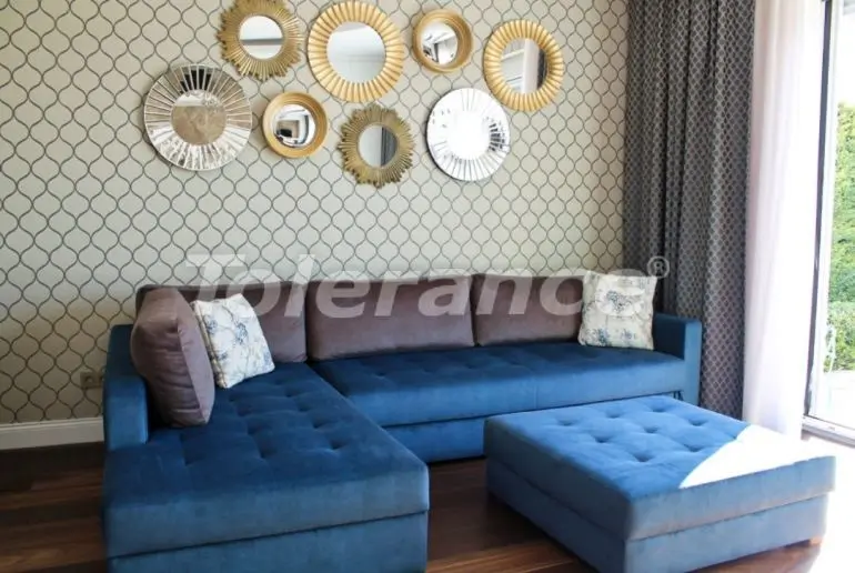 Вилла или дом в Кунду, Анталия с бассейном: купить недвижимость в Турции - 29428