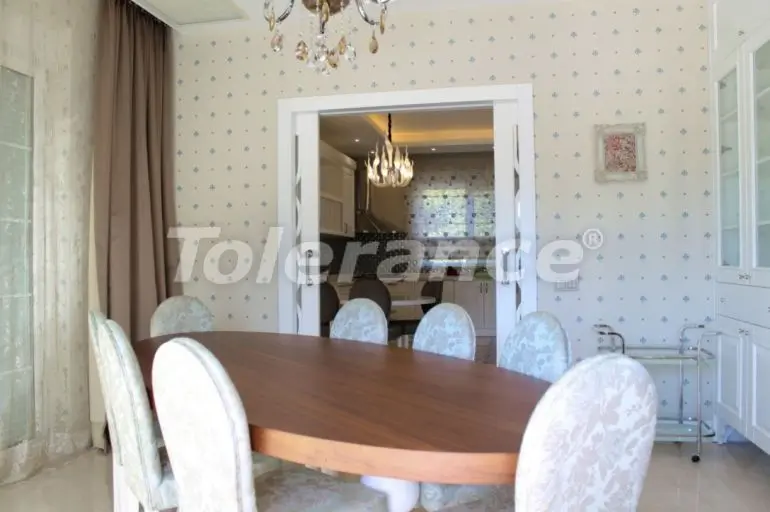 Вилла или дом в Кунду, Анталия с бассейном: купить недвижимость в Турции - 29432