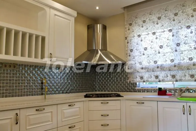 Вилла или дом в Кунду, Анталия с бассейном: купить недвижимость в Турции - 29433