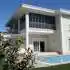 Вилла или дом в Кунду, Анталия с бассейном: купить недвижимость в Турции - 29435