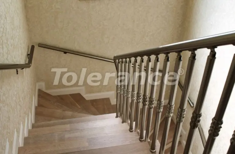 Вилла или дом в Кунду, Анталия с бассейном: купить недвижимость в Турции - 29436