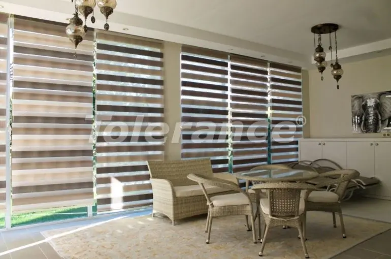 Вилла или дом в Кунду, Анталия с бассейном: купить недвижимость в Турции - 29437