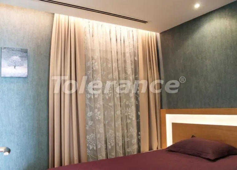 Вилла или дом в Кунду, Анталия с бассейном: купить недвижимость в Турции - 29439