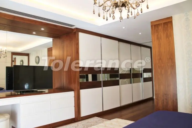 Вилла или дом в Кунду, Анталия с бассейном: купить недвижимость в Турции - 29441