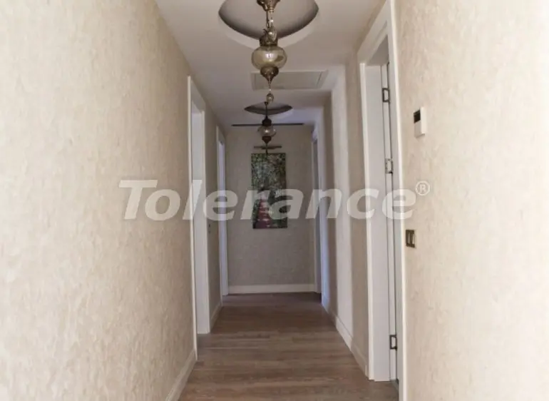 Вилла или дом в Кунду, Анталия с бассейном: купить недвижимость в Турции - 29442