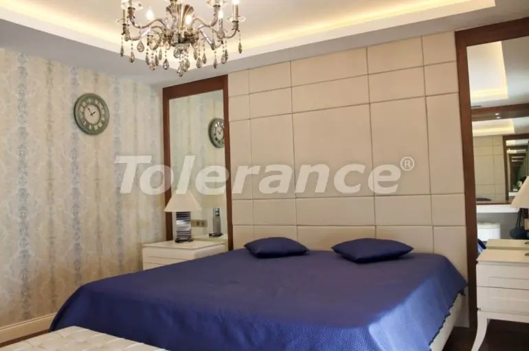 Вилла или дом в Кунду, Анталия с бассейном: купить недвижимость в Турции - 29443