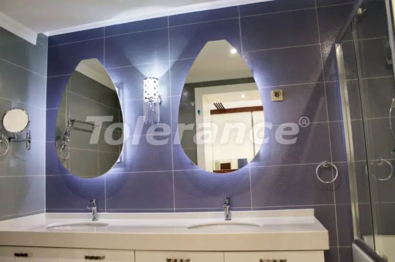 Вилла или дом в Кунду, Анталия с бассейном: купить недвижимость в Турции - 29444