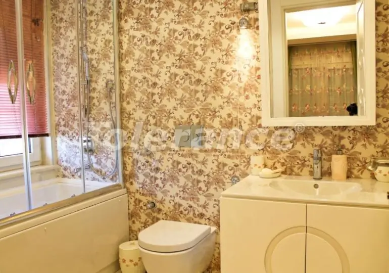 Вилла или дом в Кунду, Анталия с бассейном: купить недвижимость в Турции - 29445