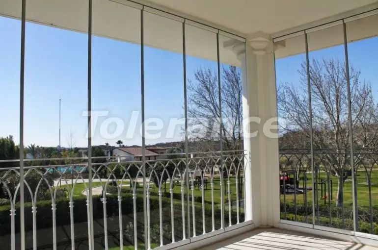 Вилла или дом в Кунду, Анталия с бассейном: купить недвижимость в Турции - 29446