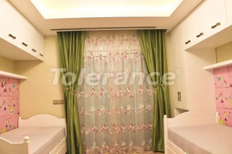 Вилла или дом в Кунду, Анталия с бассейном: купить недвижимость в Турции - 29447