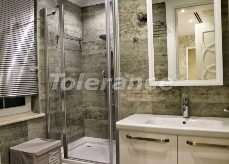 Вилла или дом в Кунду, Анталия с бассейном: купить недвижимость в Турции - 29448