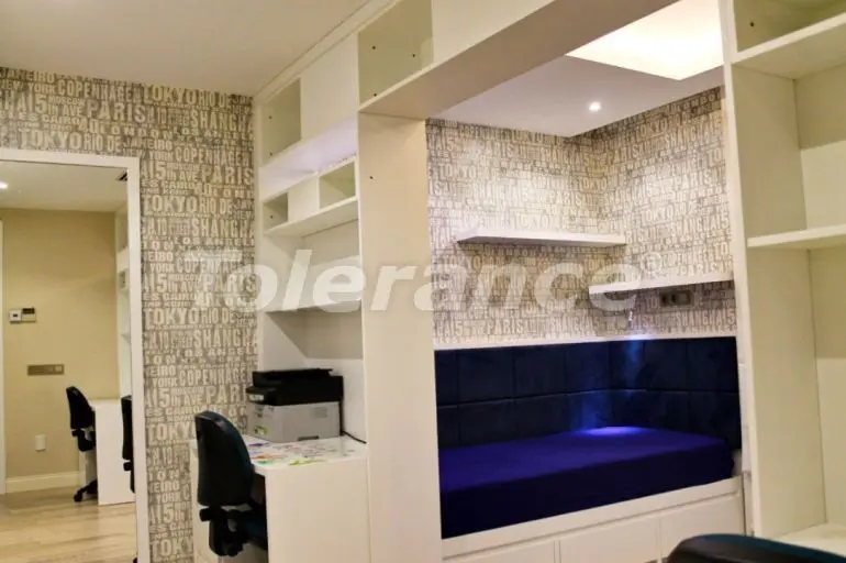 Вилла или дом в Кунду, Анталия с бассейном: купить недвижимость в Турции - 29449