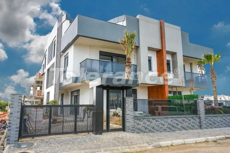 Вилла или дом в Кунду, Анталия с бассейном: купить недвижимость в Турции - 34915