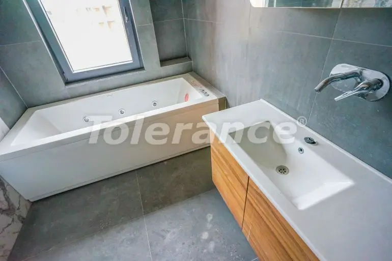 Вилла или дом в Кунду, Анталия с бассейном: купить недвижимость в Турции - 34919