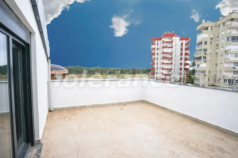 Вилла или дом в Кунду, Анталия с бассейном: купить недвижимость в Турции - 34925