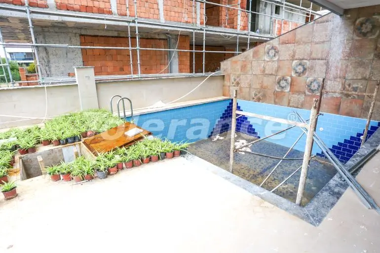 Вилла или дом в Кунду, Анталия с бассейном: купить недвижимость в Турции - 34928