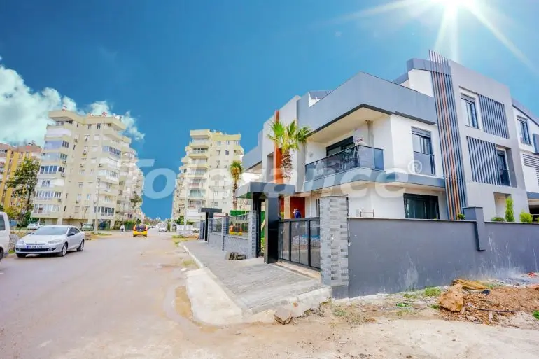 Вилла или дом в Кунду, Анталия с бассейном: купить недвижимость в Турции - 34930