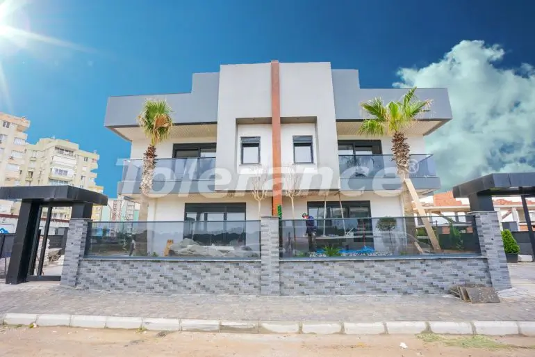 Вилла или дом в Кунду, Анталия с бассейном: купить недвижимость в Турции - 34931