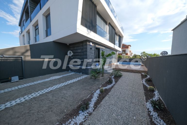 Вилла или дом от застройщика в Кунду, Анталия с бассейном: купить недвижимость в Турции - 51622